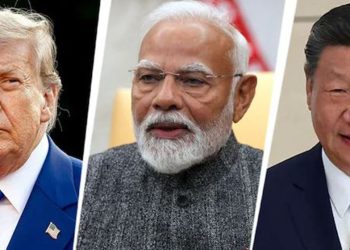 विश्व राजनीतिमा भारतको करिवको हो ?