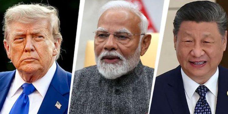 विश्व राजनीतिमा भारतको करिवको हो ?