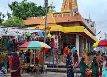 आज साउन महिनाको अन्तिम सोमबार (तस्वीरहरू)