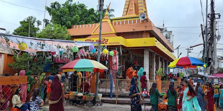 आज साउन महिनाको अन्तिम सोमबार (तस्वीरहरू)