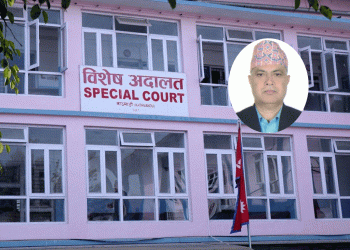 विशेष अदालतको नयाँ अध्यक्षमा भट्ट नियुक्त