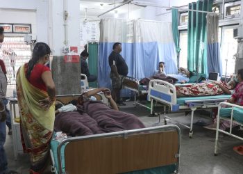 देशभर ७४ जिल्लामा डेंगु फैलियो, संक्रमित २,९५२ नाघे
