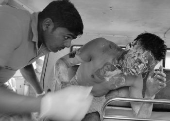 रुबी हत्या प्रकरण : आरोपी लक्ष्मण पासवानको मृत्यु