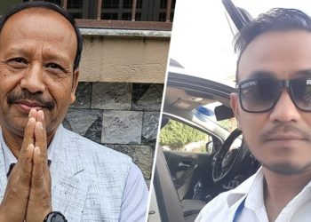 रुपन्देही–३ उपनिर्वाचन : रेशम पक्षबाट सरोज र उमाशंकर सम्भावित उम्मेदवार