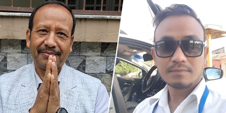 रुपन्देही–३ उपनिर्वाचन : रेशम पक्षबाट सरोज र उमाशंकर सम्भावित उम्मेदवार