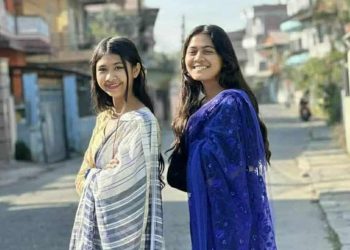 चितवनबाट दुई जना दिदीबहिनी बेपत्ता