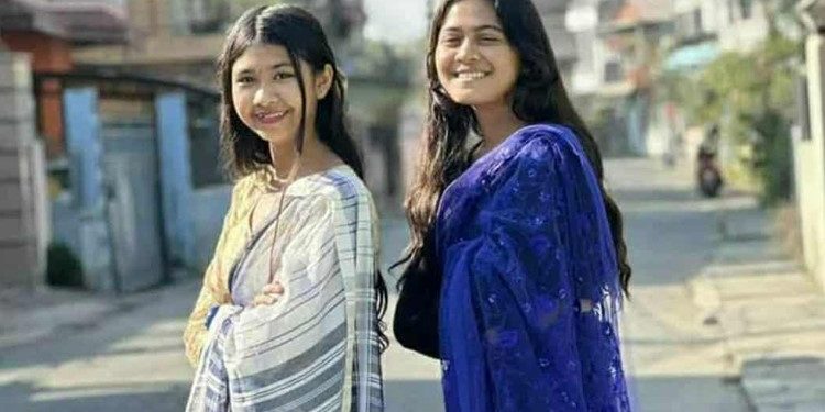 चितवनबाट दुई जना दिदीबहिनी बेपत्ता