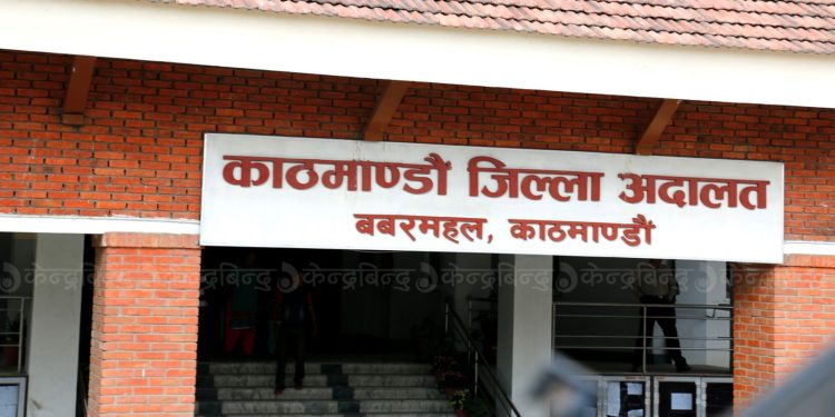 पशुपतिमा शवको हड्डी बिक्री प्रकरणमा चार अभियुक्त धरौटीमा रिहा