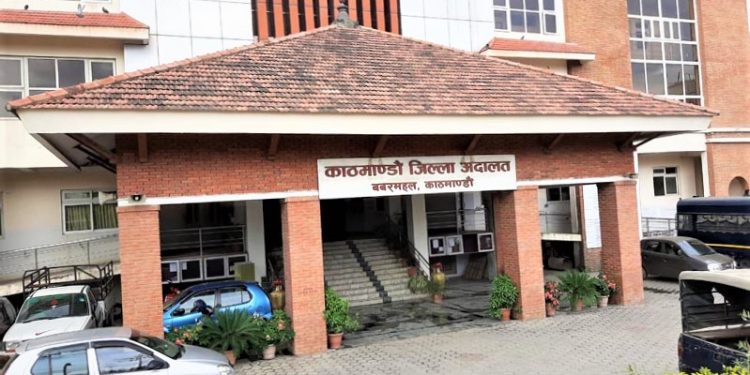 नक्कली भुटानीलाई साक्षीसँग बकपत्रका लागि पेसी भयो