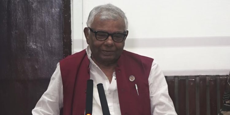 मन्त्री सुडीको प्रस्ताव : सामाजिक सुरक्षा भत्ता विपन्न वर्गलाई मात्र सिमित गरौँ