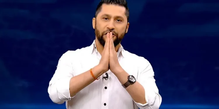 रवि लामिछानेको मुद्दामा उच्च अदालतको आदेश