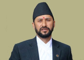 रवि स्वास्थ्य समस्या कारण अस्पताल भर्ना, रगत परीक्षण जारी