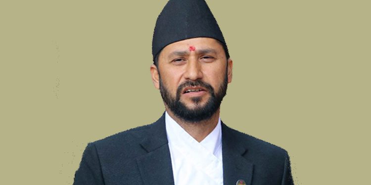 रवि स्वास्थ्य समस्या कारण अस्पताल भर्ना, रगत परीक्षण जारी