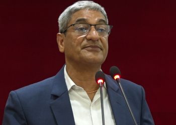 गौर नरसंहार : सुरक्षा निकायका प्रमुखसँग गृहमन्त्रीको छलफल