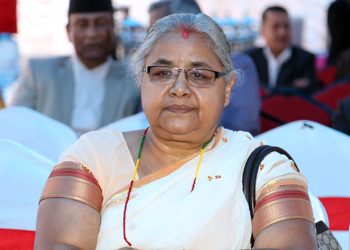नवनियुक्त प्रधानमन्त्री कार्कीले आज पदभार ग्रहण गर्दे