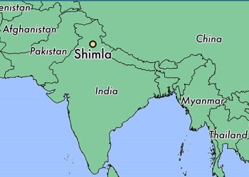 भारतमा गाडी दुर्घटना हुदाँ ४ जना नेपालीको मृत्यु