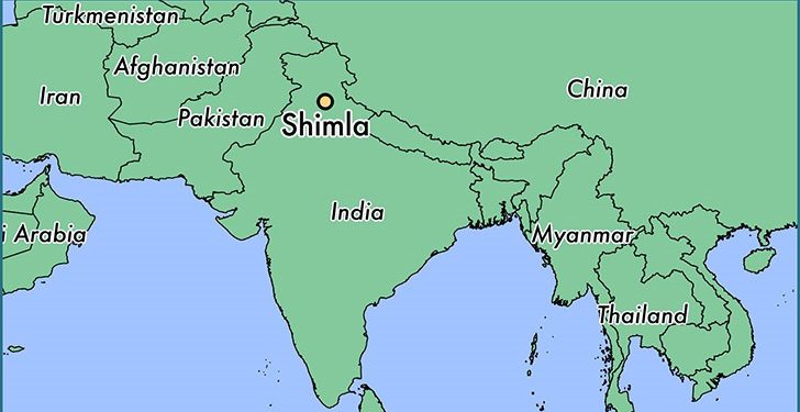 भारतमा गाडी दुर्घटना हुदाँ ४ जना नेपालीको मृत्यु