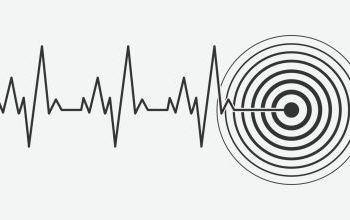 गोरखाको हंसपुर आसपास केन्द्रविन्दु भएर ४ म्याग्निच्युडको भूकम्प