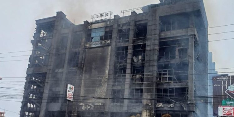 विराटनगरको भाटभटेनीमा मृतकको शव फेला