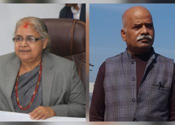 चन्देश्वर दासको मन्त्री बन्ने सम्भावनाः सिरहाका लोकप्रिय नेता को हुन?