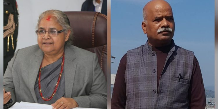 चन्देश्वर दासको मन्त्री बन्ने सम्भावनाः सिरहाका लोकप्रिय नेता को हुन?