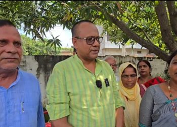 मधेश प्रदेश : सरकारलाई दिएको समर्थन कांग्रेसले लियो फिर्ता