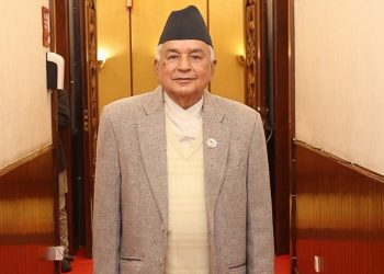 संविधानकै आधारमा समाधान खोज्न, बालेनलाई कित्ता स्पष्ट पार्न माग : बृहत नागरिक आन्दोलनको आग्रह
