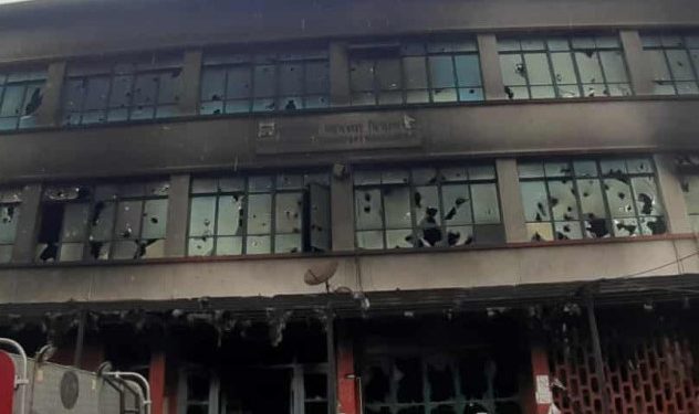 स्मार्ट लाइसेन्सको डेटा सुरक्षित