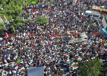 जेनजी प्रदर्शनका क्रममा लुटिएका ३५ सय राउन्ड गोली फेला
