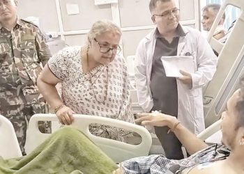 जेनजी आन्दोलन : १५३ घाइते जना अझै उपचारमै