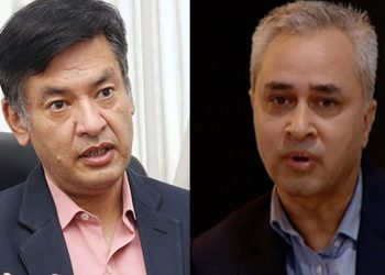हितेन्द्रदेवलाई हटाउदैं प्राधिकरणको निर्देशकमा मनोज सिलवाल नियुक्त