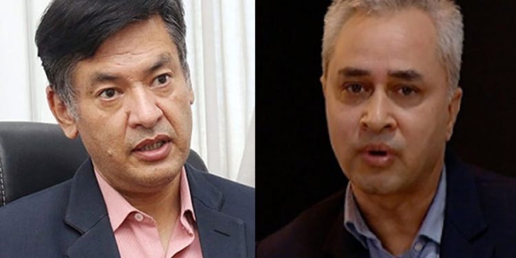 हितेन्द्रदेवलाई हटाउदैं प्राधिकरणको निर्देशकमा मनोज सिलवाल नियुक्त