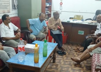 तत्मा बौद्धिक समाजको शुभकामना आदान–प्रदान महोत्सव शनिबार, ३०० सहभागी हुने