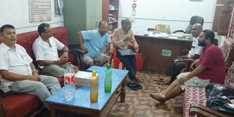 तत्मा बौद्धिक समाजको शुभकामना आदान–प्रदान महोत्सव शनिबार, ३०० सहभागी हुने