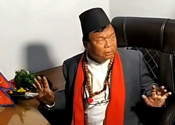 तलब नपाएमा शिक्षा मन्त्रालयमा ५०० गुनासो, मन्त्री पुनको आश्वासन– बेथिति समाधान गर्छु