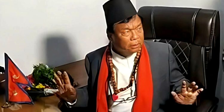 तलब नपाएमा शिक्षा मन्त्रालयमा ५०० गुनासो, मन्त्री पुनको आश्वासन– बेथिति समाधान गर्छु