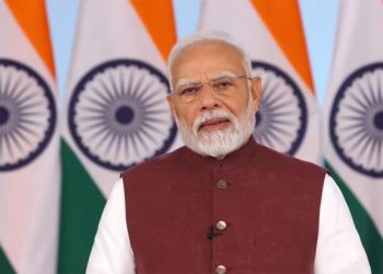 अन्तरिम सरकार गठनमा भारतको स्वागत