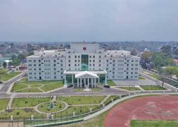 जेनजीसंग नेपाली सेनाले गरे अनुरोध।
