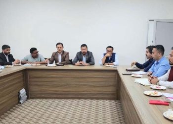 रास्वपाको सबै सांसदले राजीनामा दिने