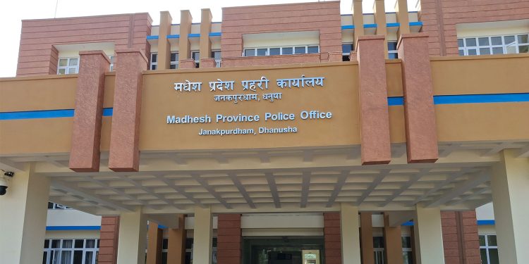 मधेसमा चाडपर्व शान्तिपूर्ण बनाउन व्यापक सुरक्षा योजना लागू