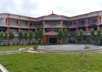 मधेस प्रदेश सभामा तोडफोडमा ३० करोड बराबरको क्षति