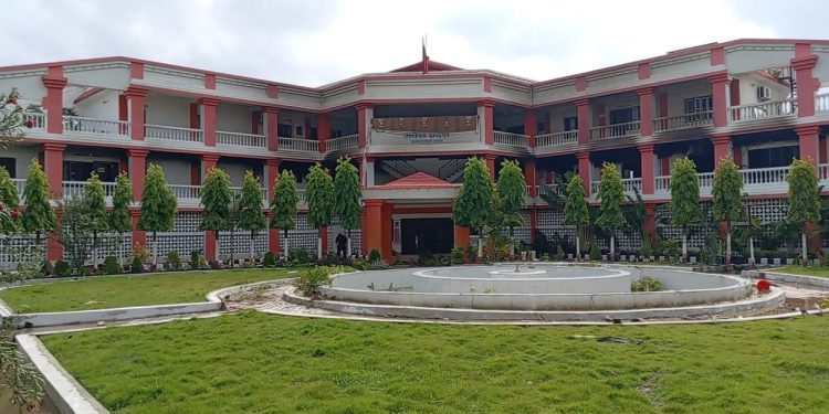मधेस प्रदेश सभामा तोडफोडमा ३० करोड बराबरको क्षति