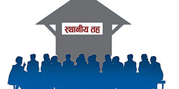 आईतवार देखि स्थानीय तहका सेवा सुचारु