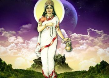 आज बडादशैँको दोस्रो दिन ब्रह्मचारिणीको पूजा आराधना गरिदैं