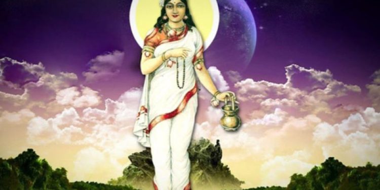 आज बडादशैँको दोस्रो दिन ब्रह्मचारिणीको पूजा आराधना गरिदैं