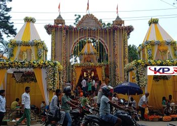 दशैंको सुरुवाती दिन अर्थात घटस्थापनाको दिन हेर्नैपर्ने  ३० वटा तस्वीरहरु