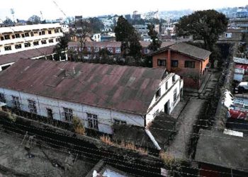 डिल्लीबजार कारागारबाट कैदीबन्दीलाई सार्ने तयारी