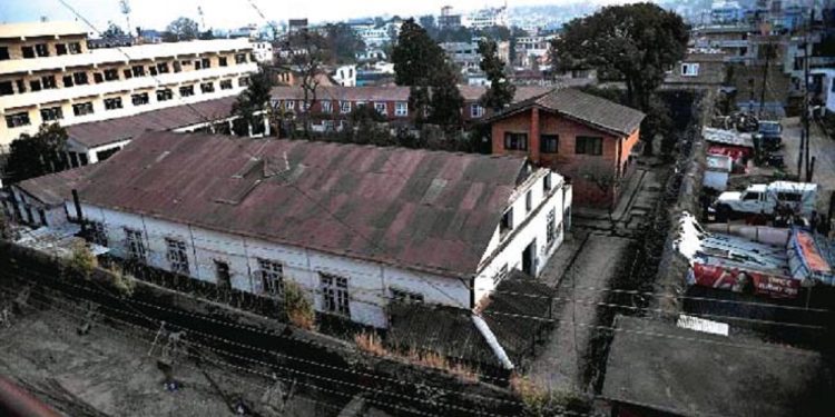 डिल्लीबजार कारागारबाट कैदीबन्दीलाई सार्ने तयारी