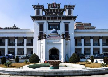 मनाङ उपनिर्वाचन : भदौ १९ देखि दल दर्ता सुरु
