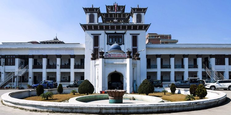 मनाङ उपनिर्वाचन : भदौ १९ देखि दल दर्ता सुरु